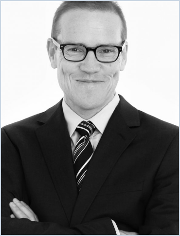 Dr. Andreas Schütz, Managing Director von ProJect Pharmaceutics