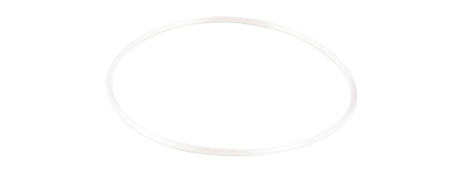 O-ring for Cup