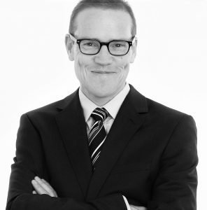 Dr. Andreas Schütz, managing director at ProJect Pharmaceutics GmbH