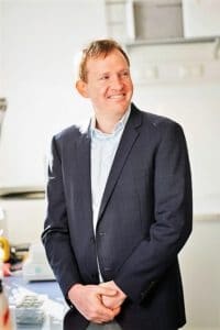 Dr. Christian Schwarz, Numaferm GmbH